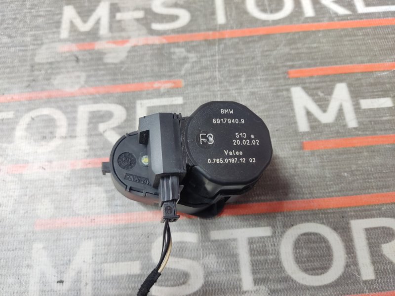 привод заслонки отопителя, 340 рублей, Красноярск