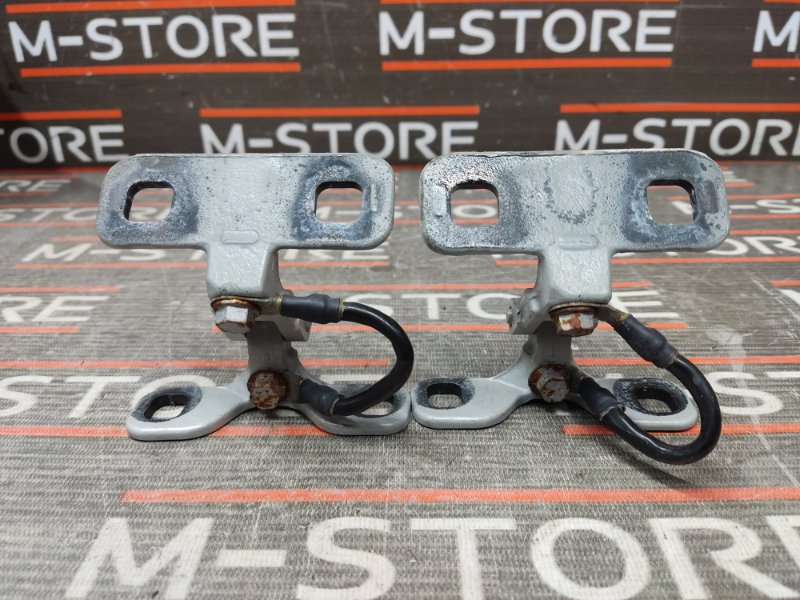 петля багажника, 480 рублей, Красноярск