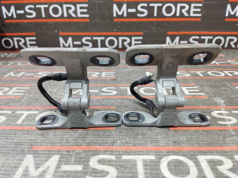 петля багажника, 480 рублей, Красноярск