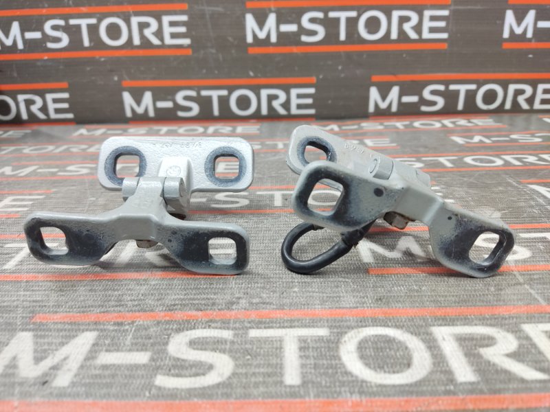 петля багажника, 480 рублей, Красноярск