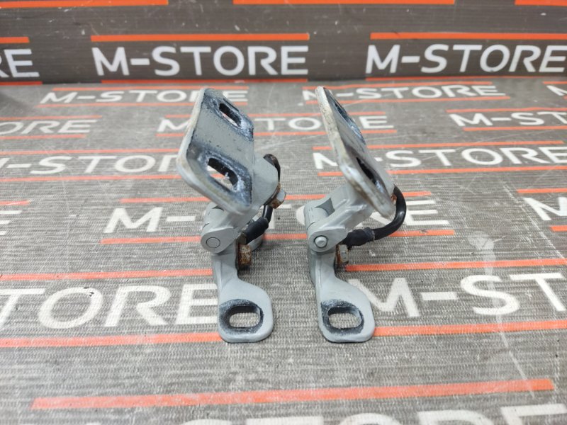 петля багажника, 480 рублей, Красноярск