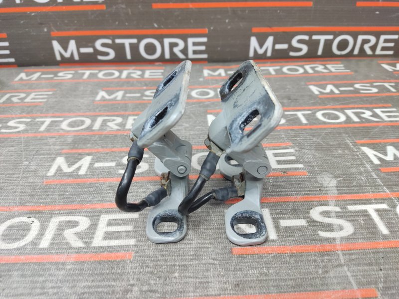 петля багажника, 480 рублей, Красноярск