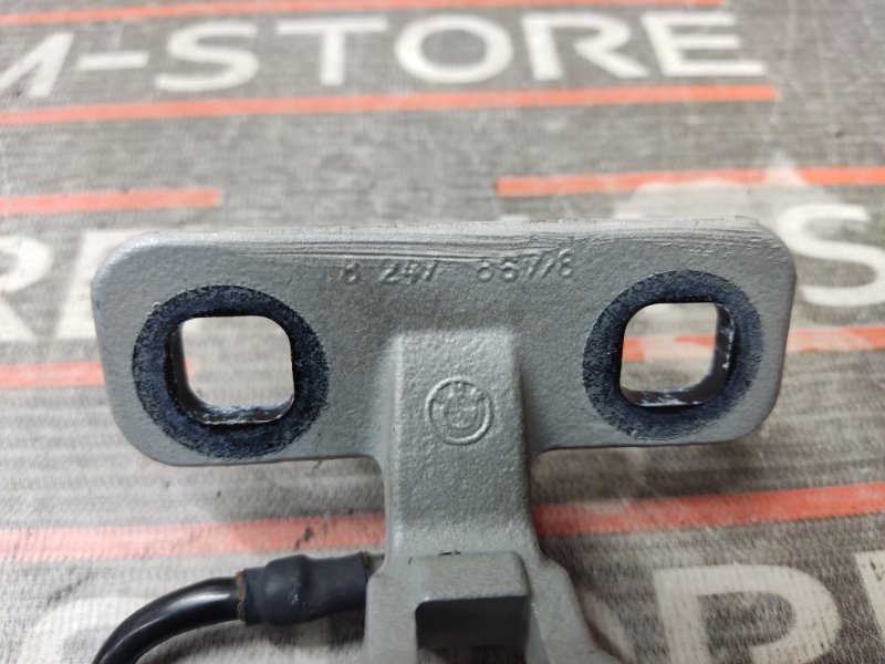 петля багажника, 480 рублей, Красноярск