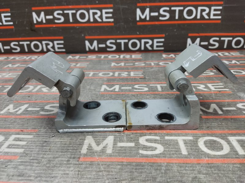 петля двери, 670 рублей, Красноярск