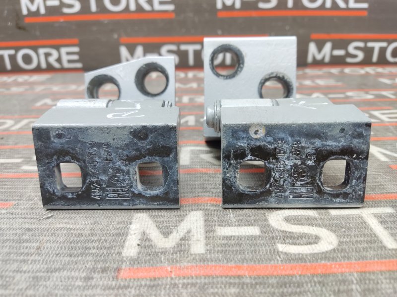 петля двери, 670 рублей, Красноярск