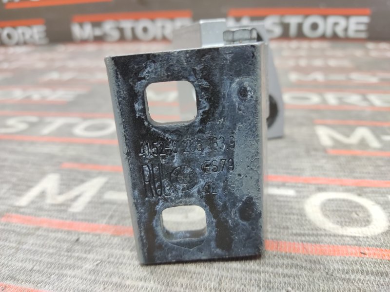 петля двери, 670 рублей, Красноярск