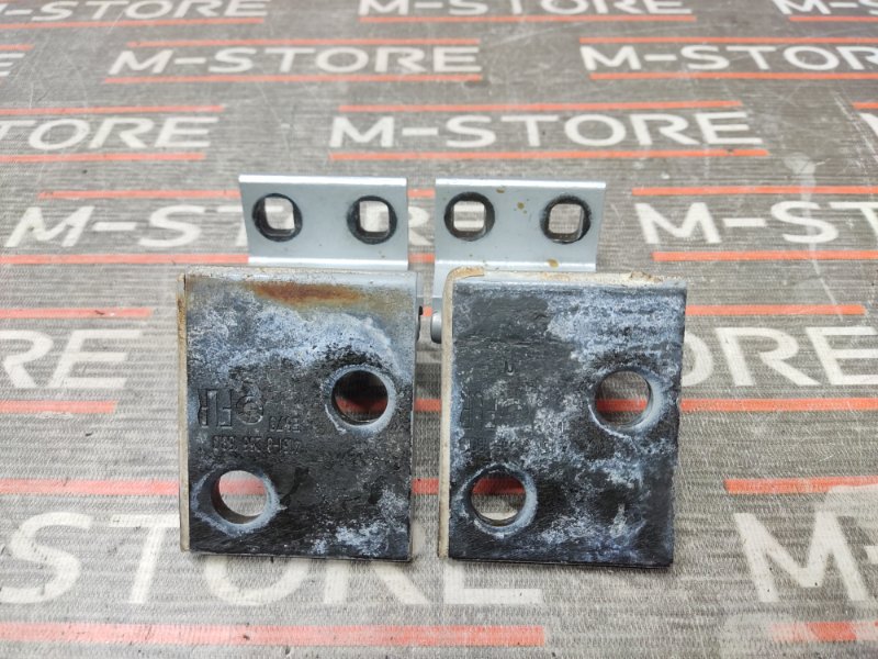 петля двери, 670 рублей, Красноярск