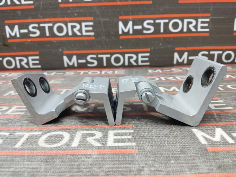 петля двери, 670 рублей, Красноярск