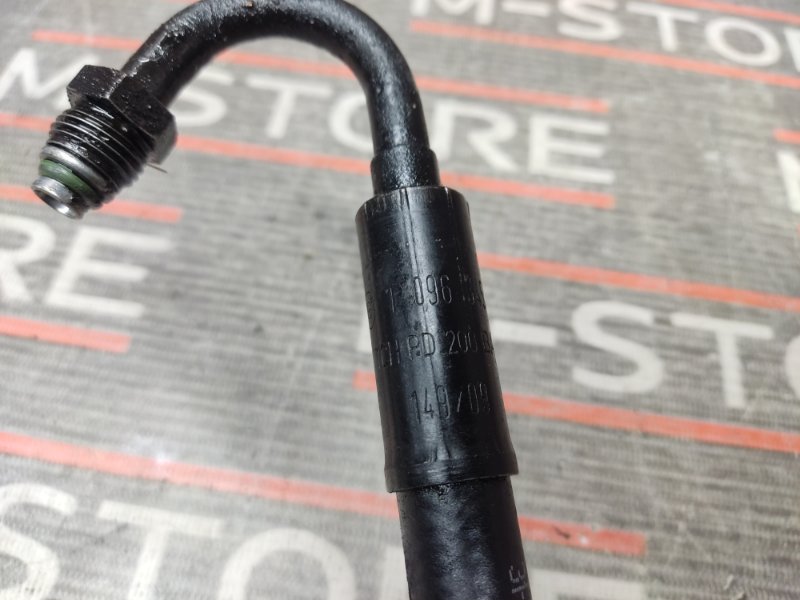 шланг гидроусилителя, 500 рублей, Красноярск