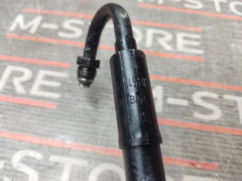 шланг гидроусилителя, 500 рублей, Красноярск