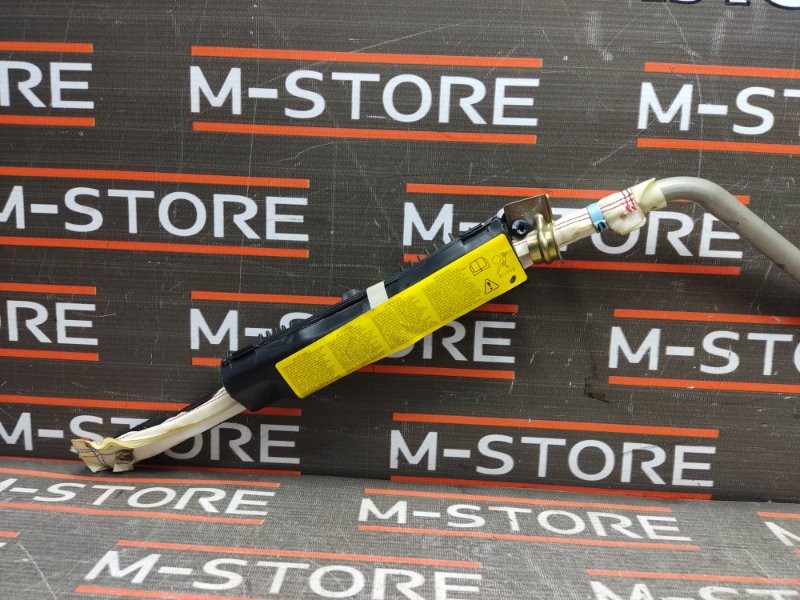 Подушка безопасности боковая (потолочная), 700 рублей, Красноярск