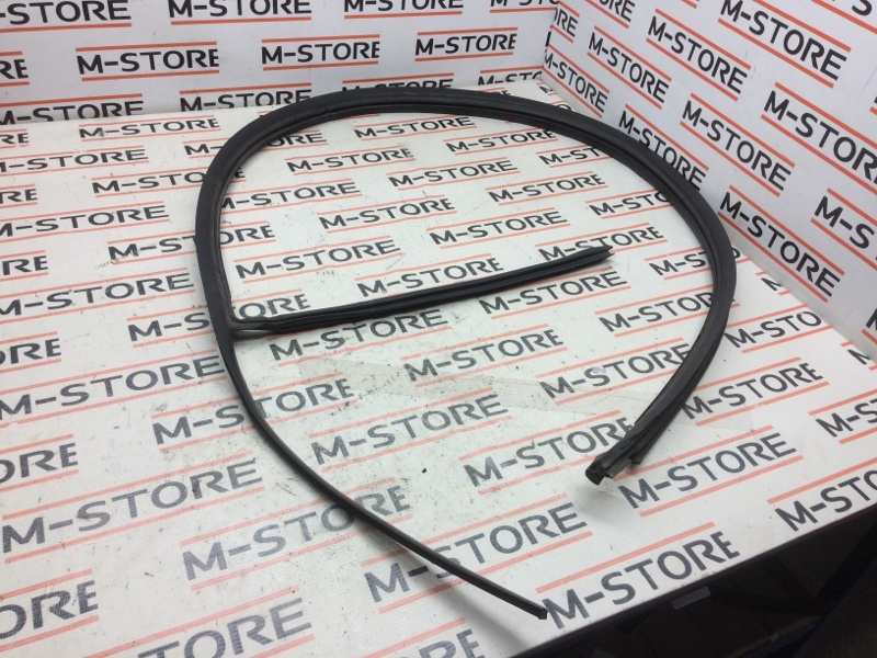 уплотнительная резинка, 570 рублей, Красноярск