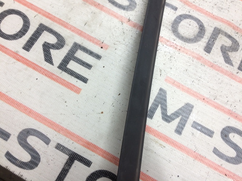 уплотнительная резинка, 570 рублей, Красноярск