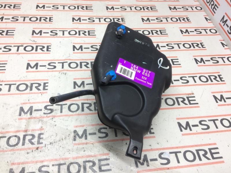 Расширительный бачок бензобака, 340 рублей, Красноярск