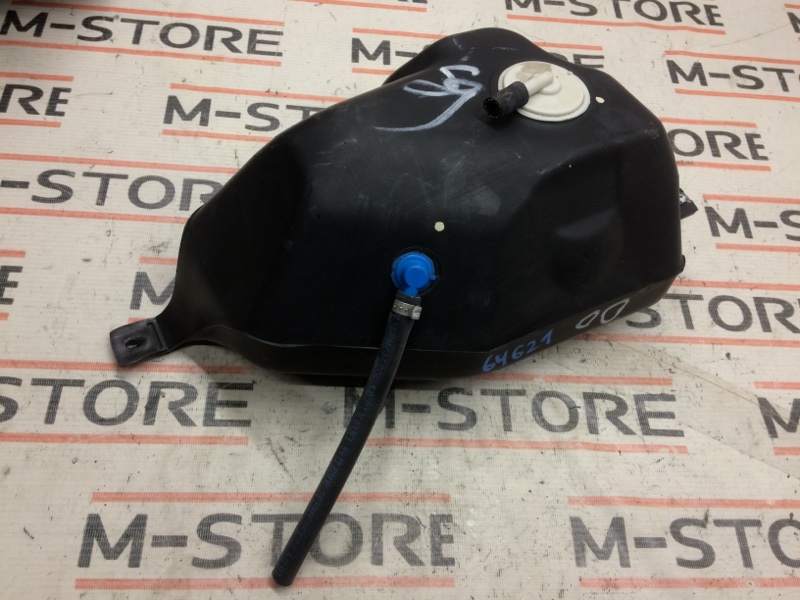 Расширительный бачок бензобака, 340 рублей, Красноярск