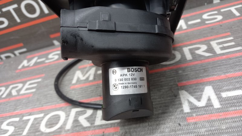 Вентилятор блока предохранителей, 350 рублей, Красноярск