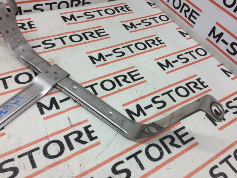 Крепление топливного бака, 300 рублей, Красноярск