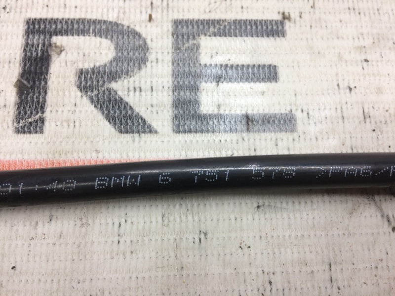 трубка вентиляции топливного бака, 340 рублей, Красноярск