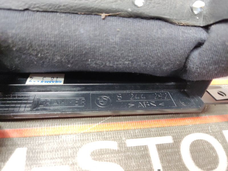 Кожух рулевой колонки, 320 рублей, Красноярск