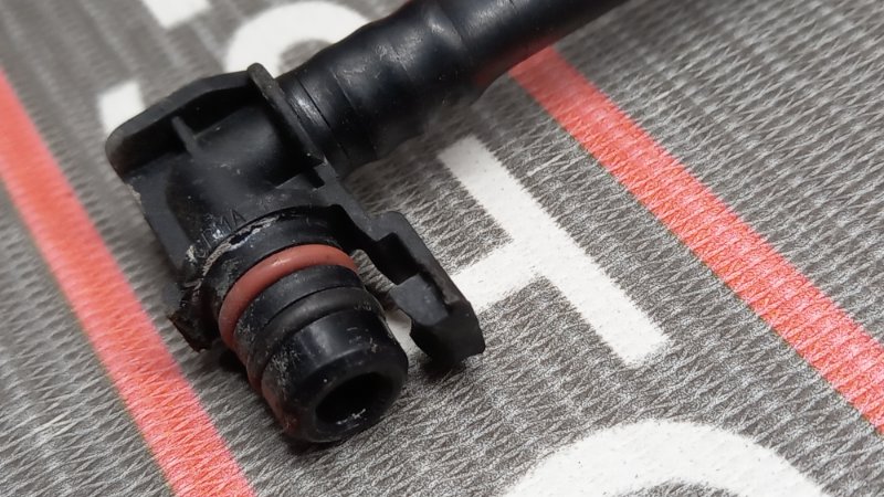 трубка топливная, 1940 рублей, Красноярск