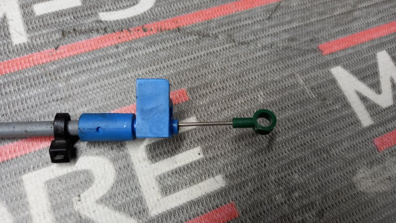 Трос заслонки печки, 470 рублей, Красноярск