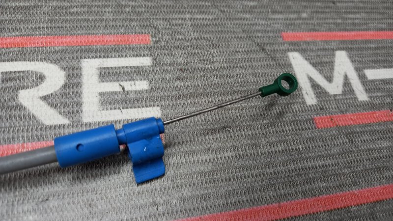 Трос заслонки печки, 470 рублей, Красноярск