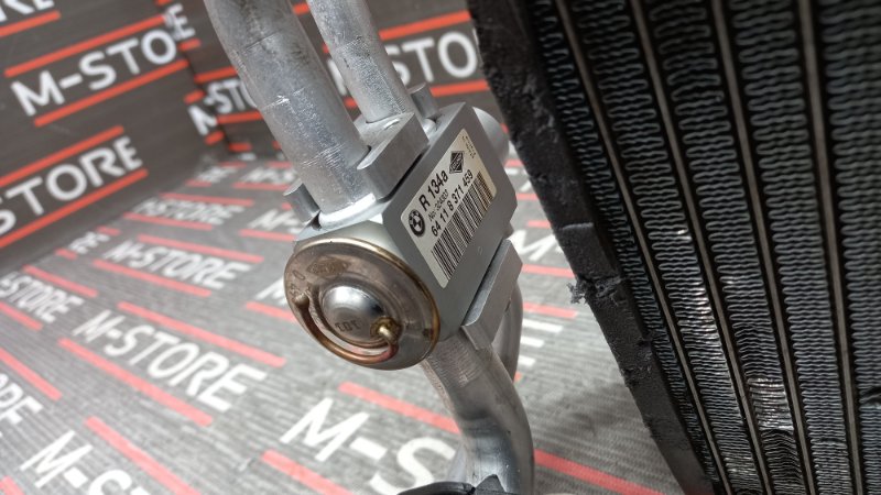 испаритель кондиционера, 630 рублей, Красноярск