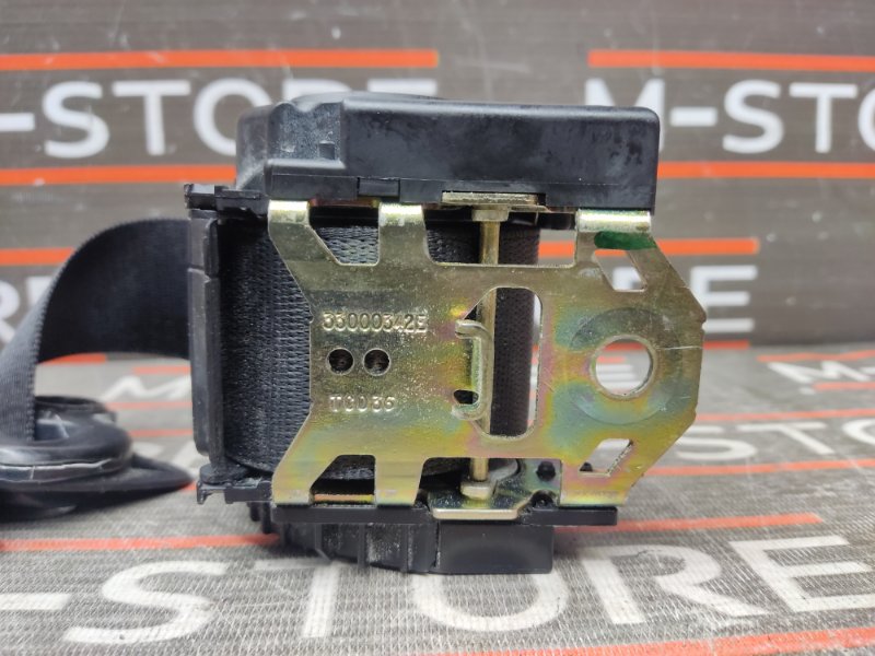 ремень безопасности, 350 рублей, Красноярск