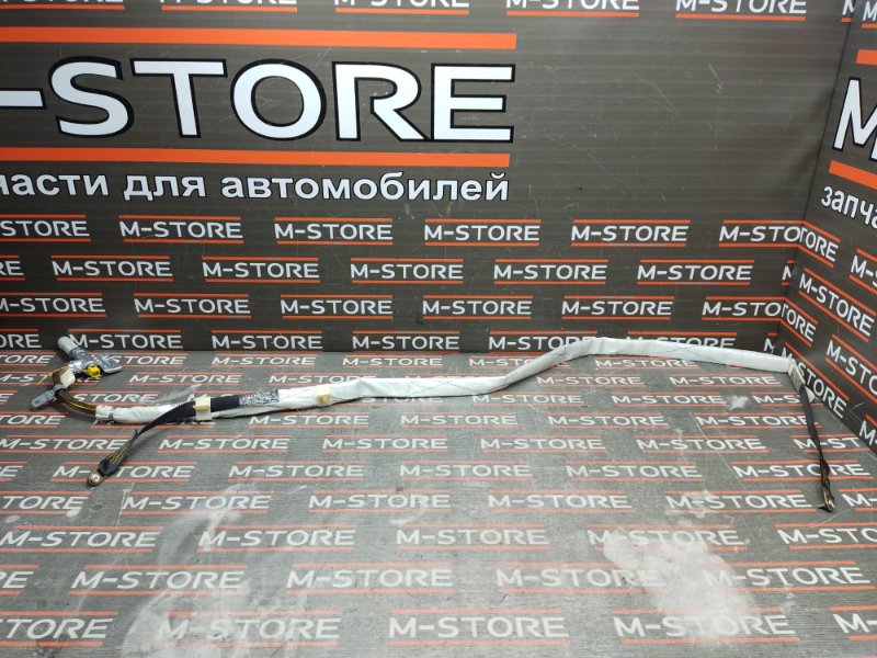 Подушка безопасности боковая (потолочная), 700 рублей, Красноярск