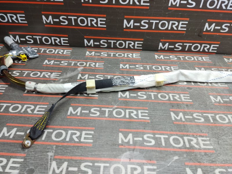 Подушка безопасности боковая (потолочная), 700 рублей, Красноярск