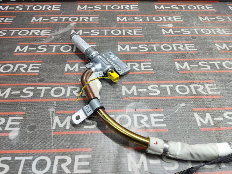 Подушка безопасности боковая (потолочная), 700 рублей, Красноярск