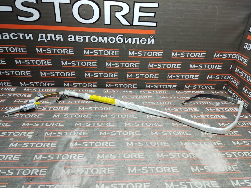 Подушка безопасности боковая (потолочная), 700 рублей, Красноярск