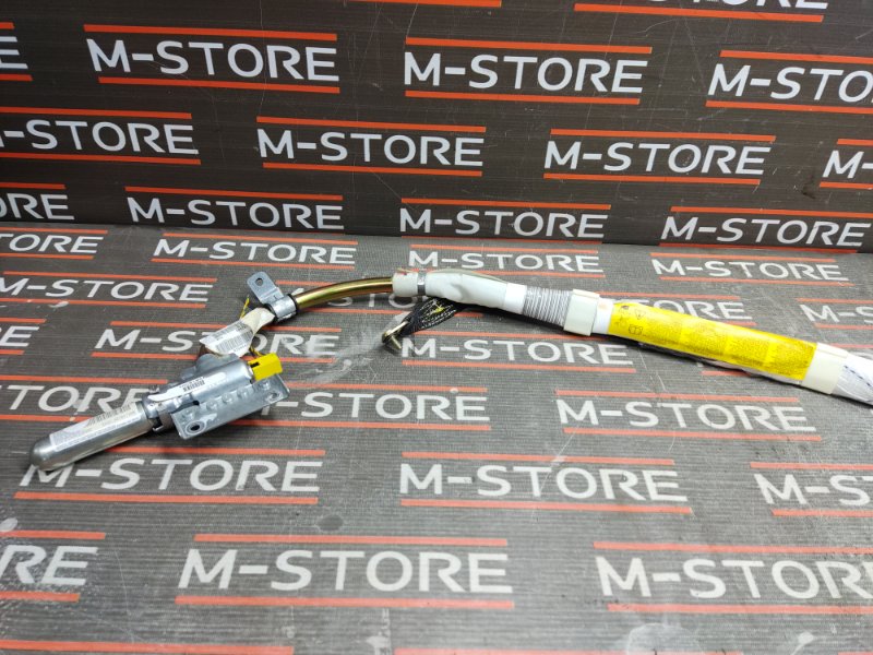 Подушка безопасности боковая (потолочная), 700 рублей, Красноярск