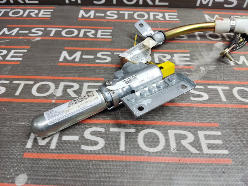 Подушка безопасности боковая (потолочная), 700 рублей, Красноярск