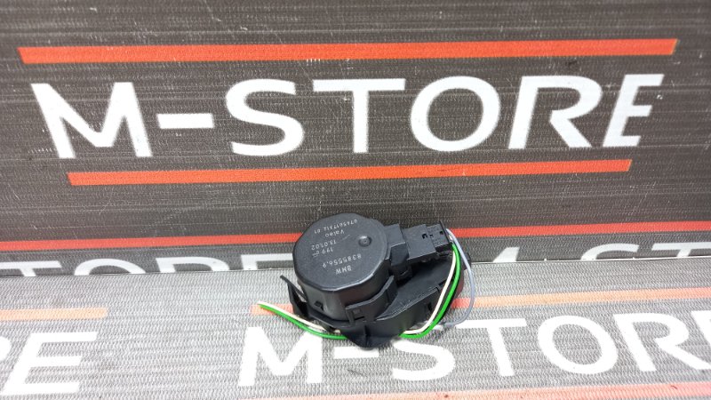 привод заслонки отопителя, 340 рублей, Красноярск