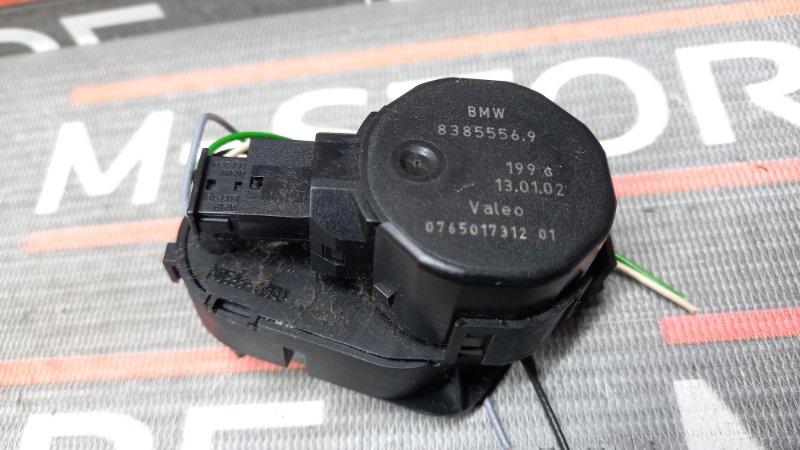 привод заслонки отопителя, 340 рублей, Красноярск