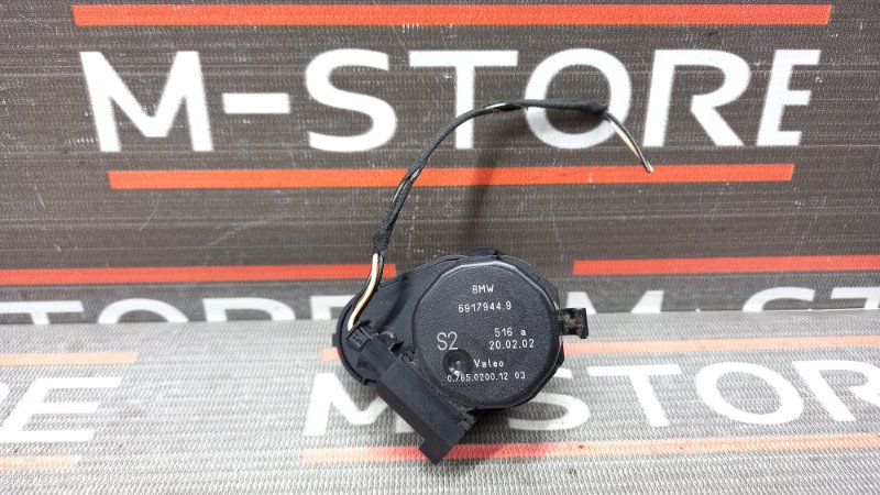 привод заслонки отопителя, 340 рублей, Красноярск