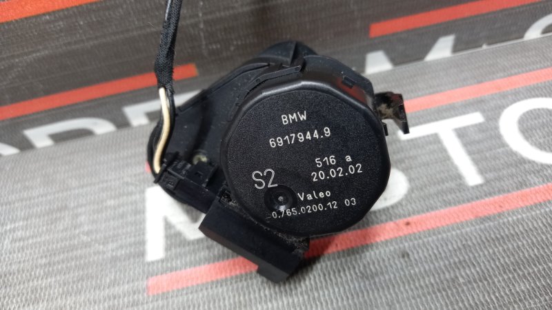 привод заслонки отопителя, 340 рублей, Красноярск