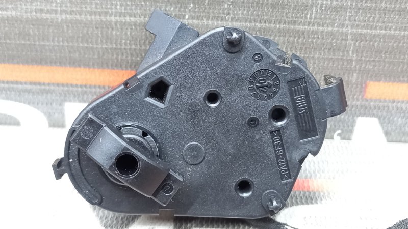 привод заслонки отопителя, 340 рублей, Красноярск