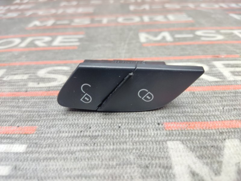 Кнопка центрального замка, 350 рублей, Красноярск