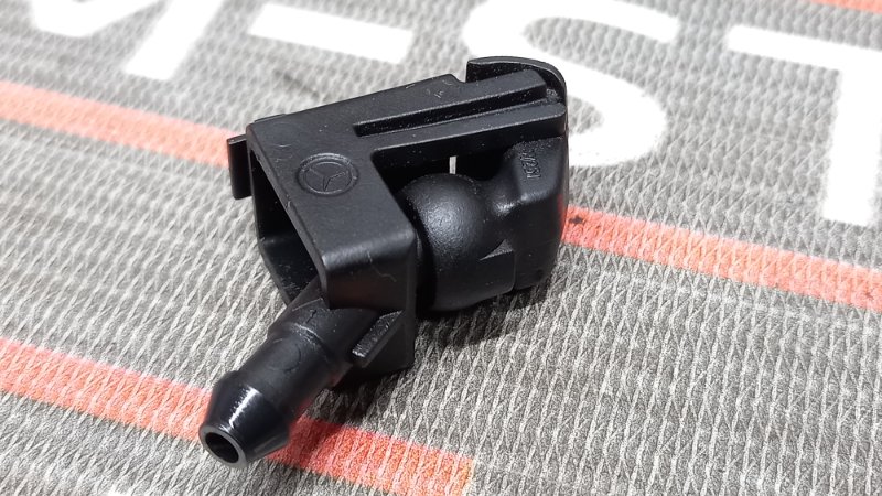 форсунка омывателя, 340 рублей, Красноярск