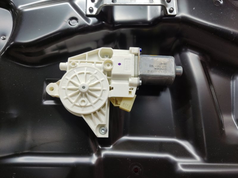 стеклоподъемник, 2310 рублей, Красноярск