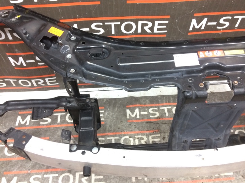 рамка радиатора, 18000 рублей, Красноярск