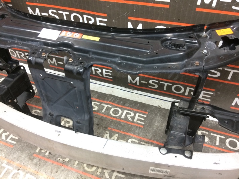 рамка радиатора, 18000 рублей, Красноярск