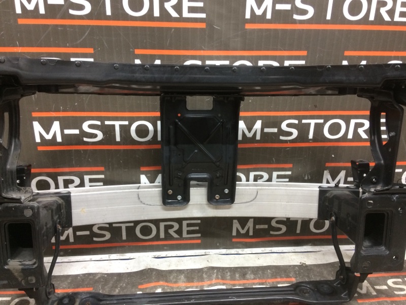 рамка радиатора, 18000 рублей, Красноярск