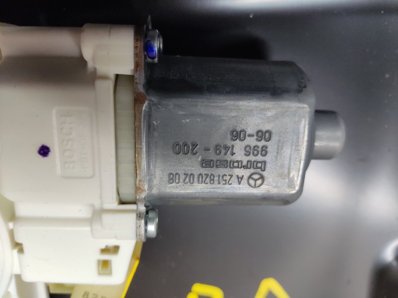 стеклоподъемник, 1850 рублей, Красноярск