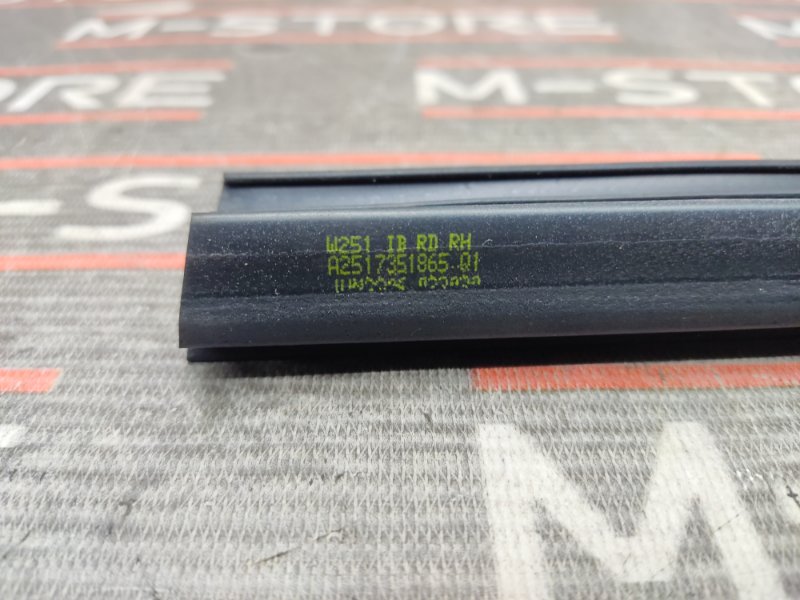 уплотнитель стекла двери, 340 рублей, Красноярск