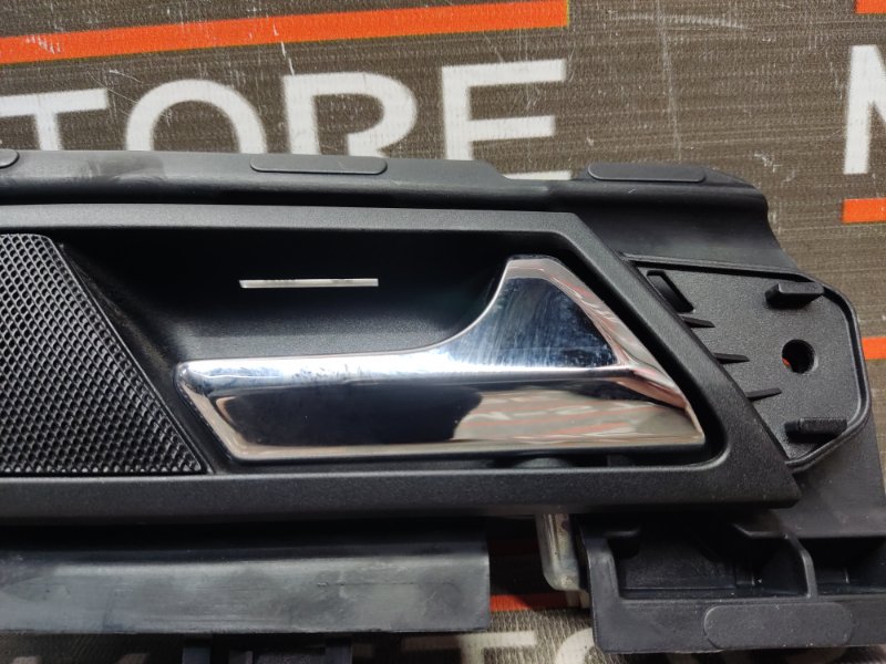 ручка двери внутренняя, 630 рублей, Красноярск