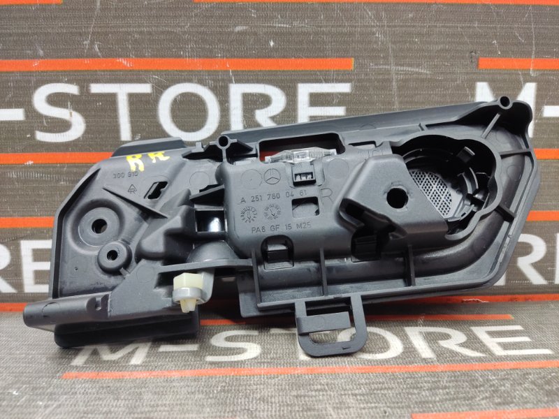 ручка двери внутренняя, 630 рублей, Красноярск