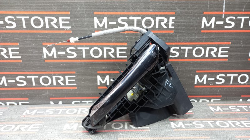 ручка двери внешняя, 1290 рублей, Красноярск